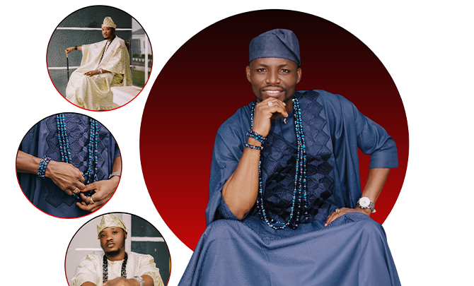 Adedotun
